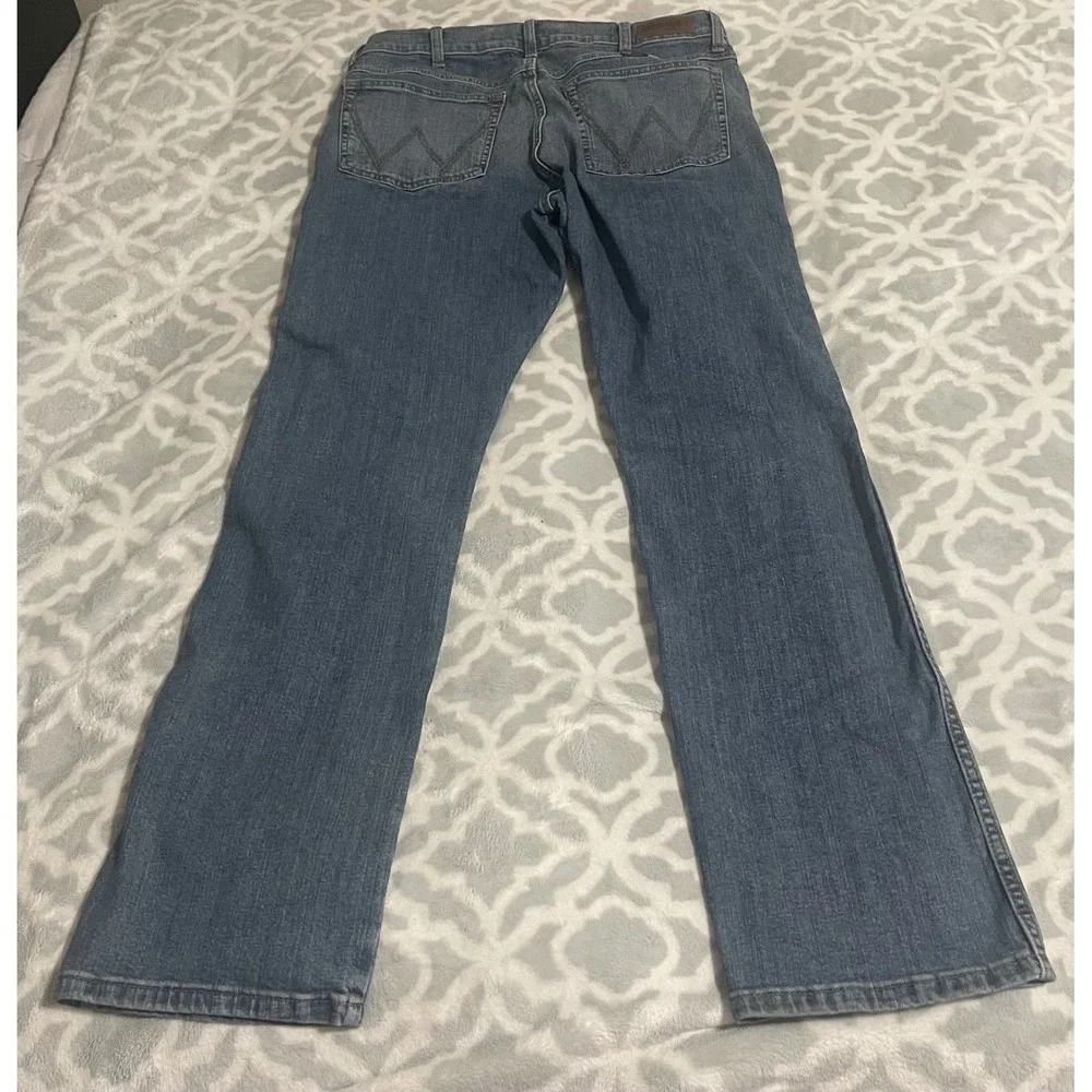 Wrangler embrace effortless